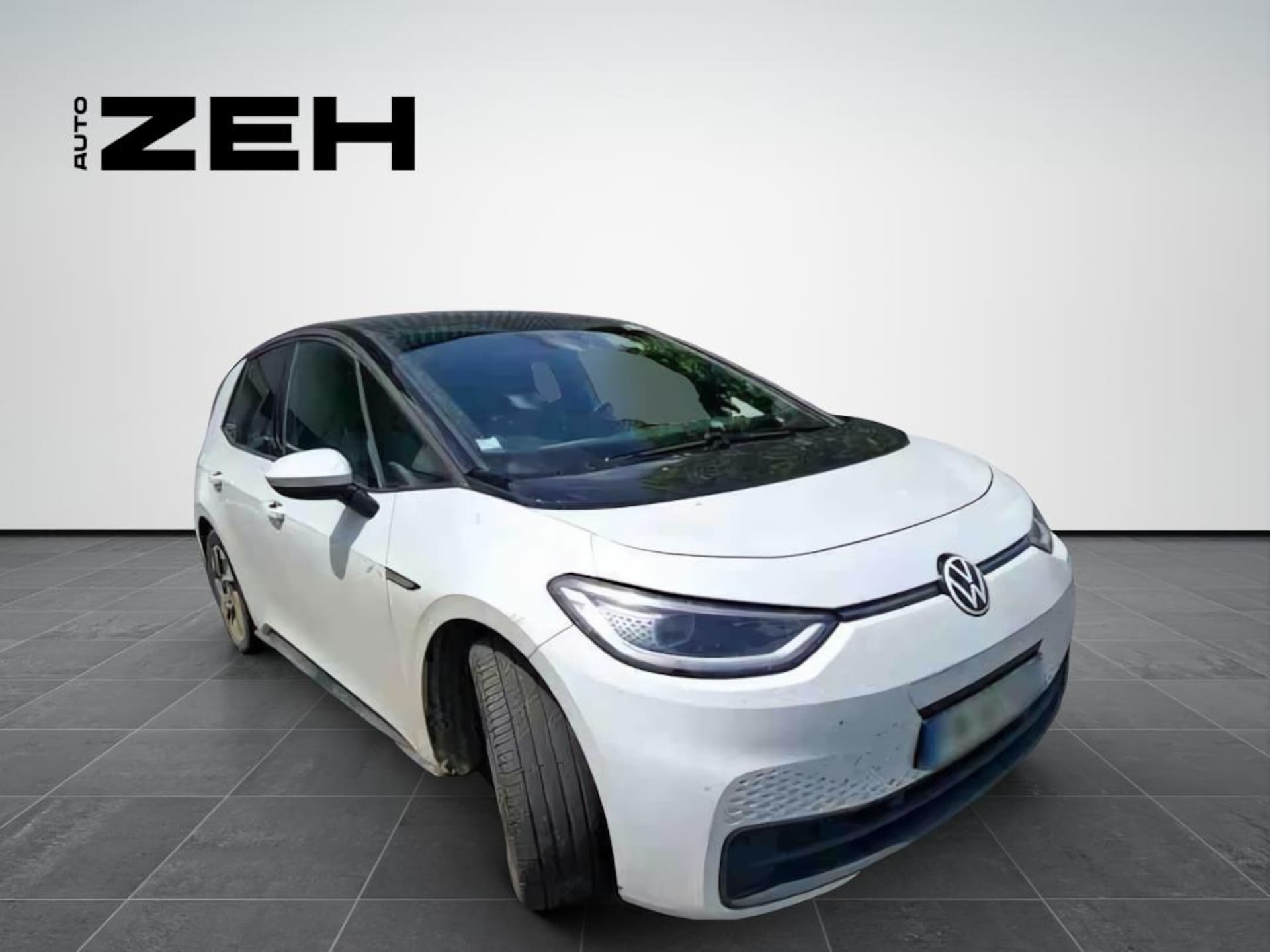 Volkswagen ID.3 Pro Performance