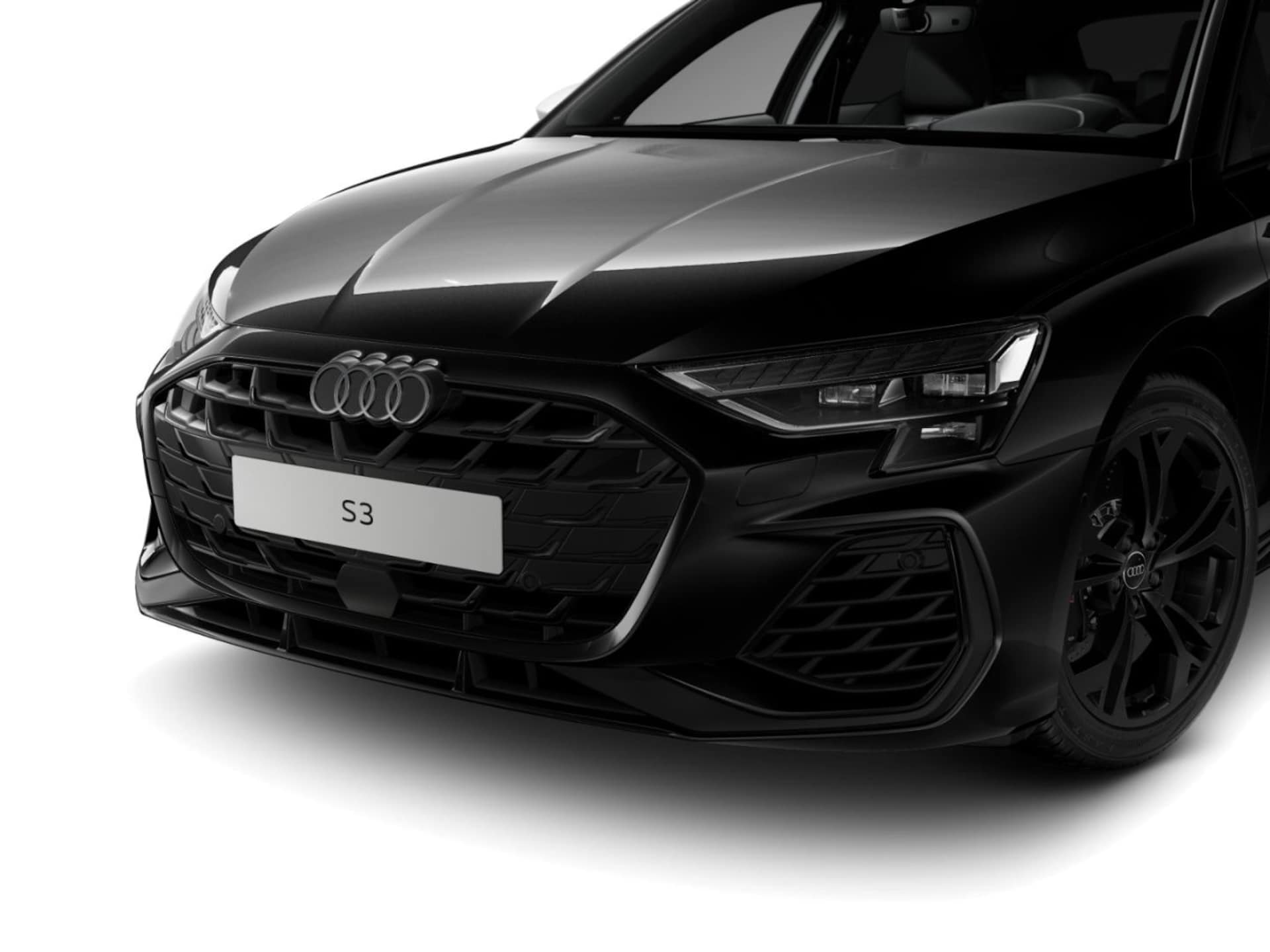 Audi S3 Sportback