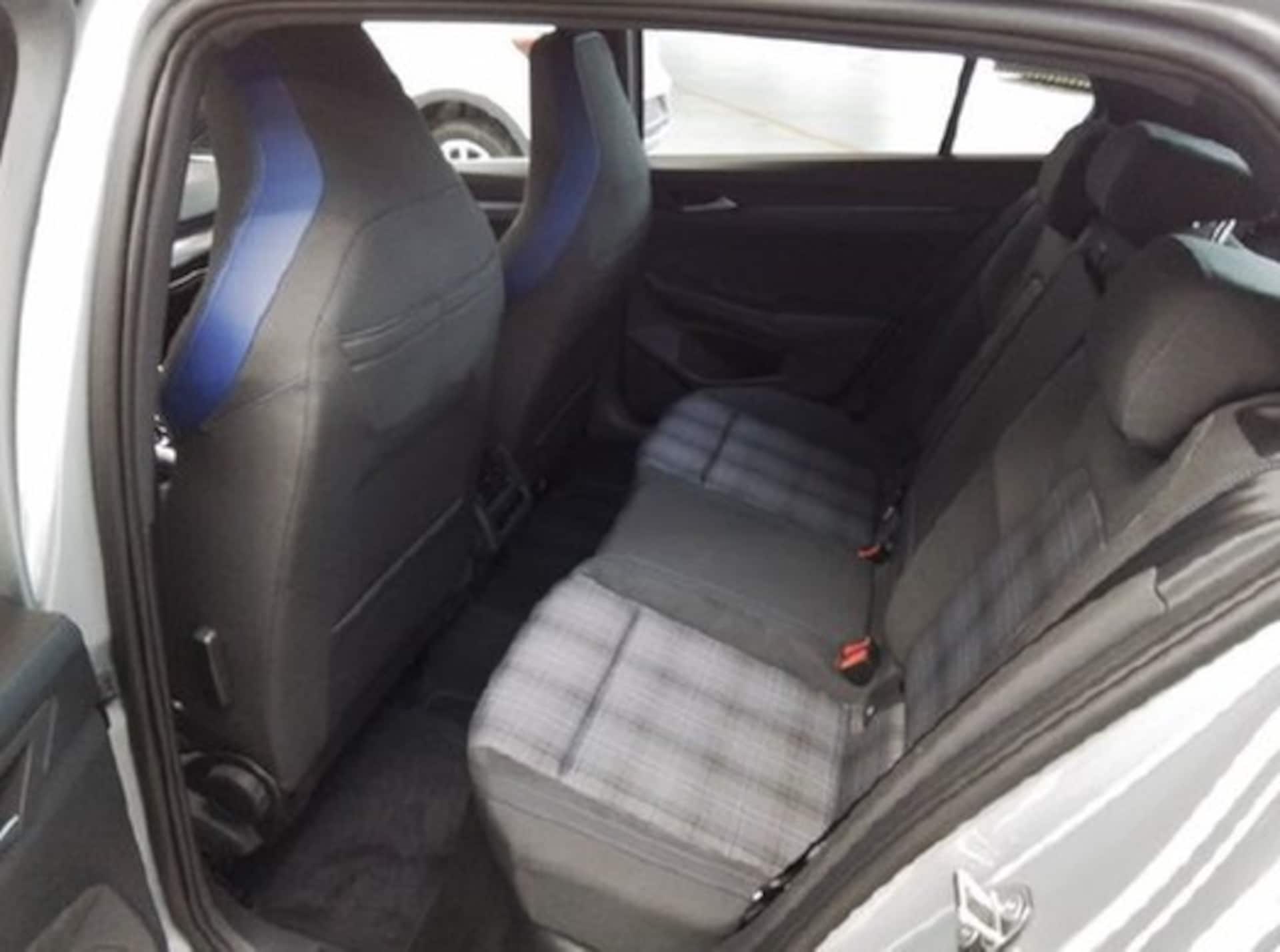 Volkswagen Golf GTE