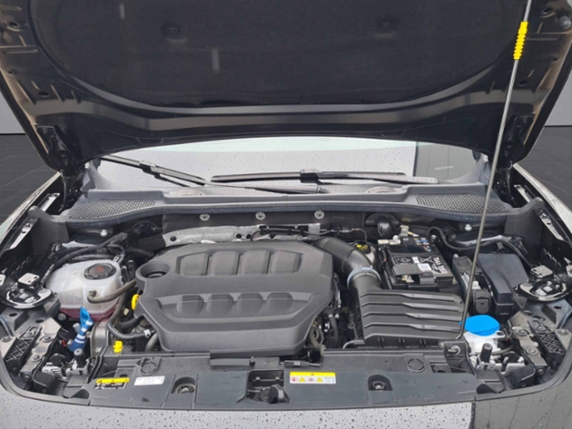 CUPRA Formentor VZ