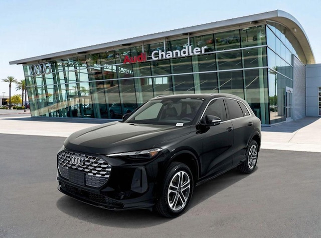 Photo of 2026 Audi Q5 