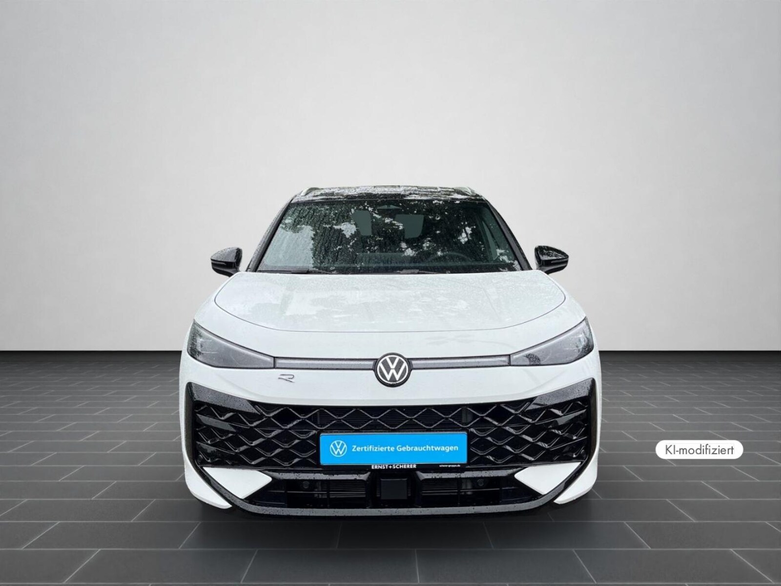 Volkswagen T-Roc – Bild 5