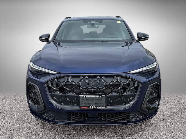2026 Audi Q5