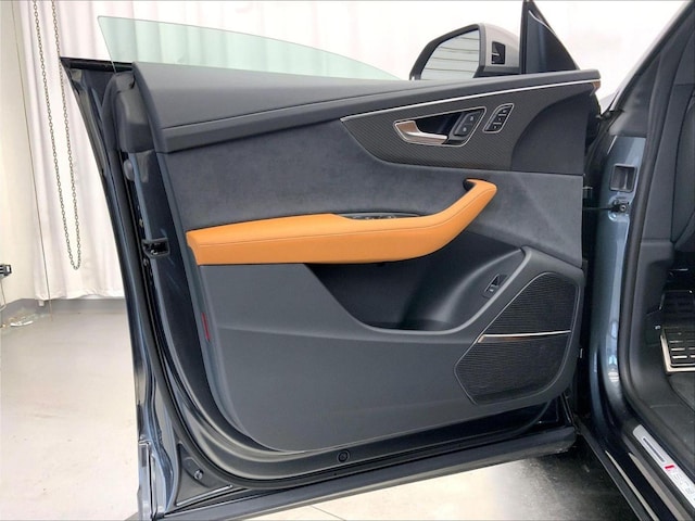 2026 Audi RS Q8 Base - Photo 19
