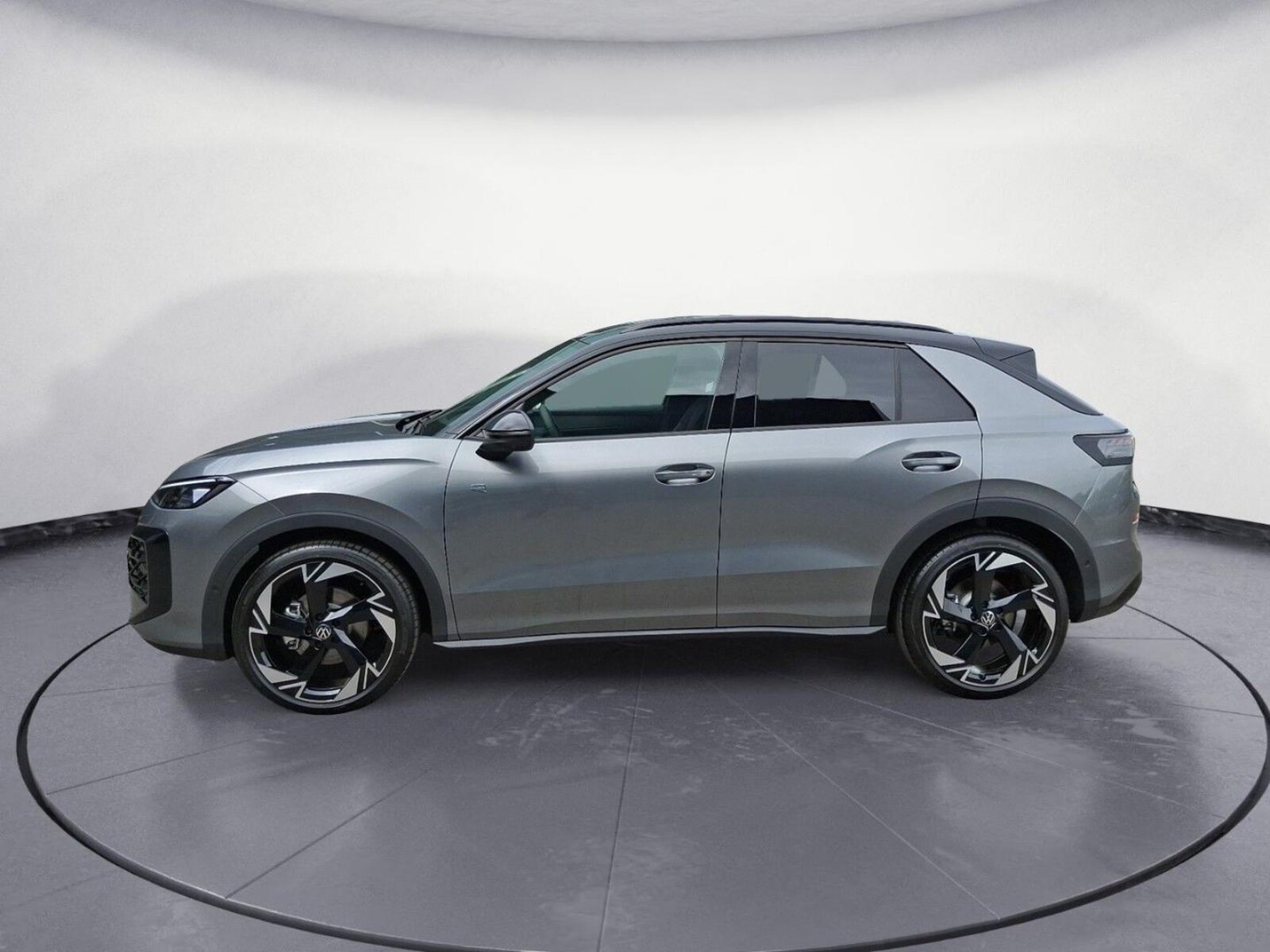 Volkswagen T-Roc – Bild 2