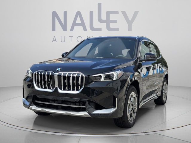 2026 BMW X1