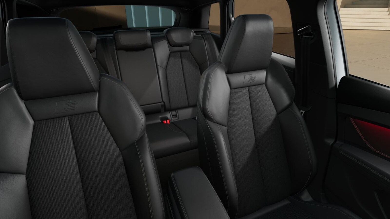 Audi Q4 e-tron – Bild 11