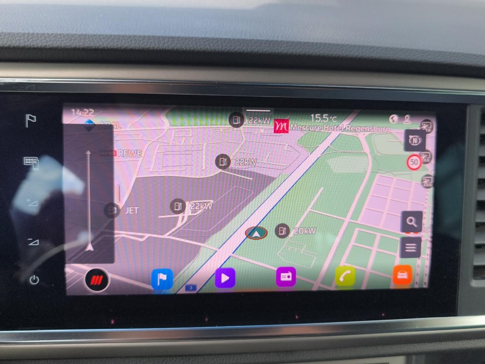 SEAT Ateca – Bild 18