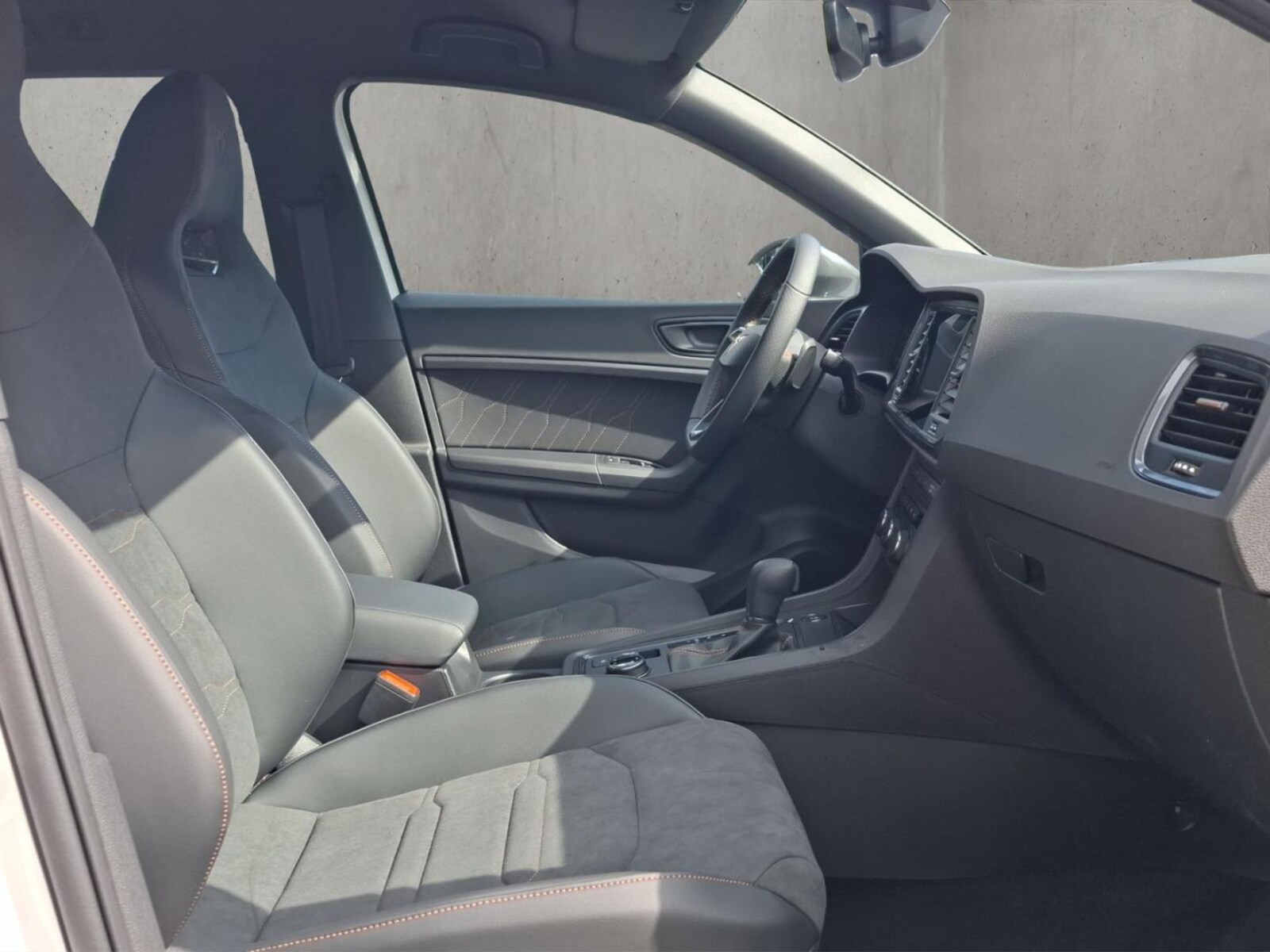 CUPRA Ateca – Bild 17
