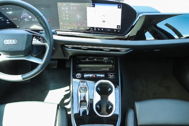 2026 Audi A6 Premium Plus - Photo 15