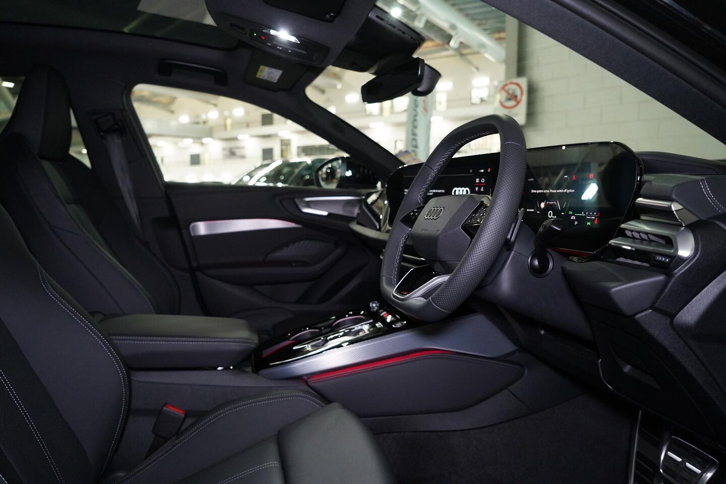 Image about Audi A5 Sedan TFSI e e-hybrid quattro 270 kW S tronic