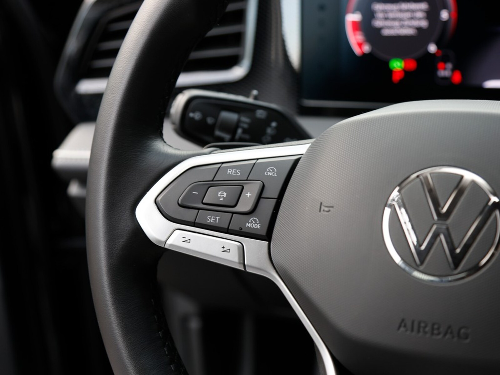 Volkswagen Passat – Bild 19