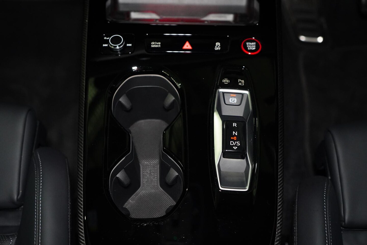 Image about Audi S5 Sedan TFSI quattro 270 kW S tronic