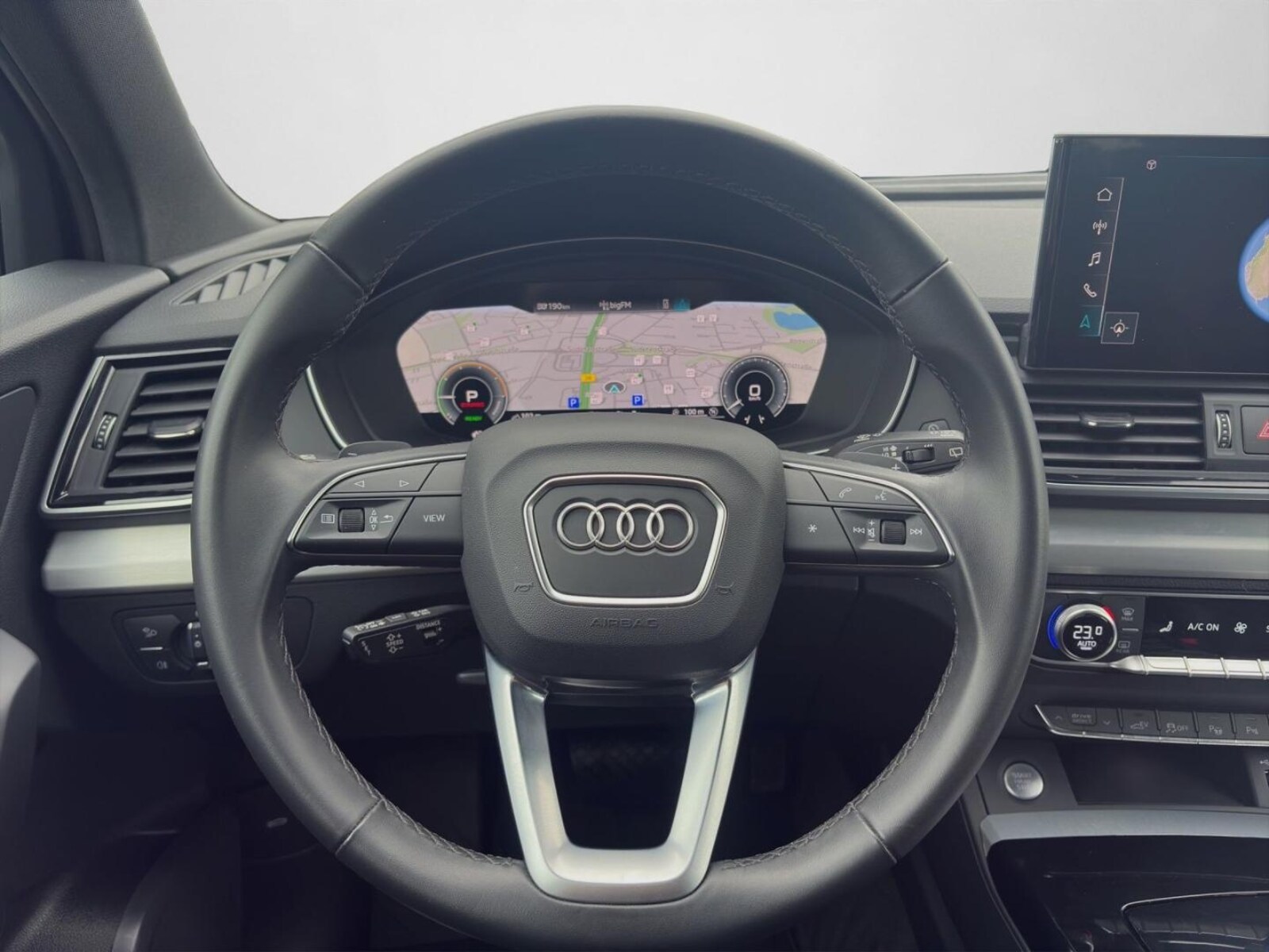 Audi Q5 – Bild 9