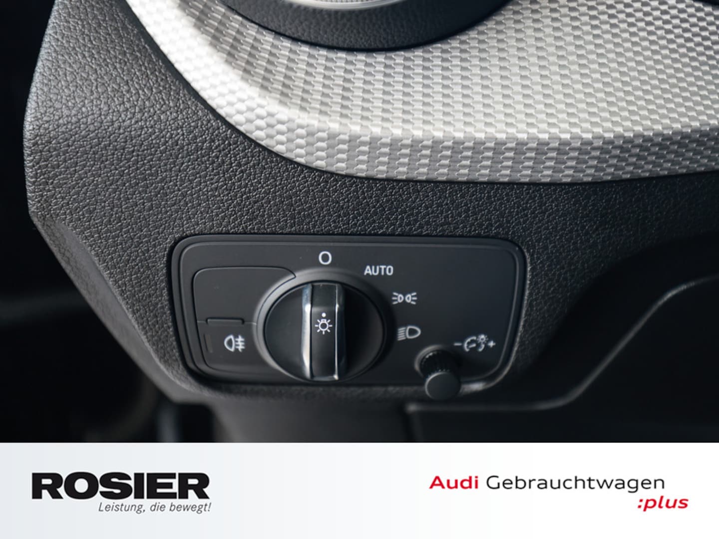 Bild über Audi Q2 advanced 35 TFSI S tronic - für weitere Informationen kontaktieren Sie den Audi Partner