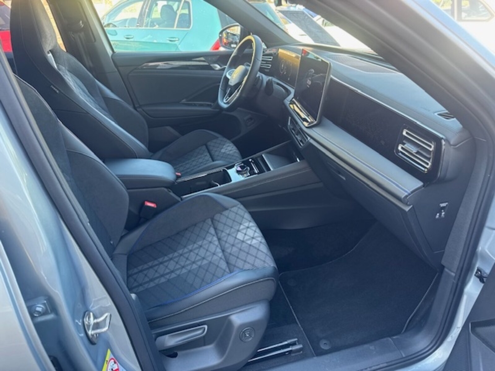 Volkswagen Tiguan – Bild 14