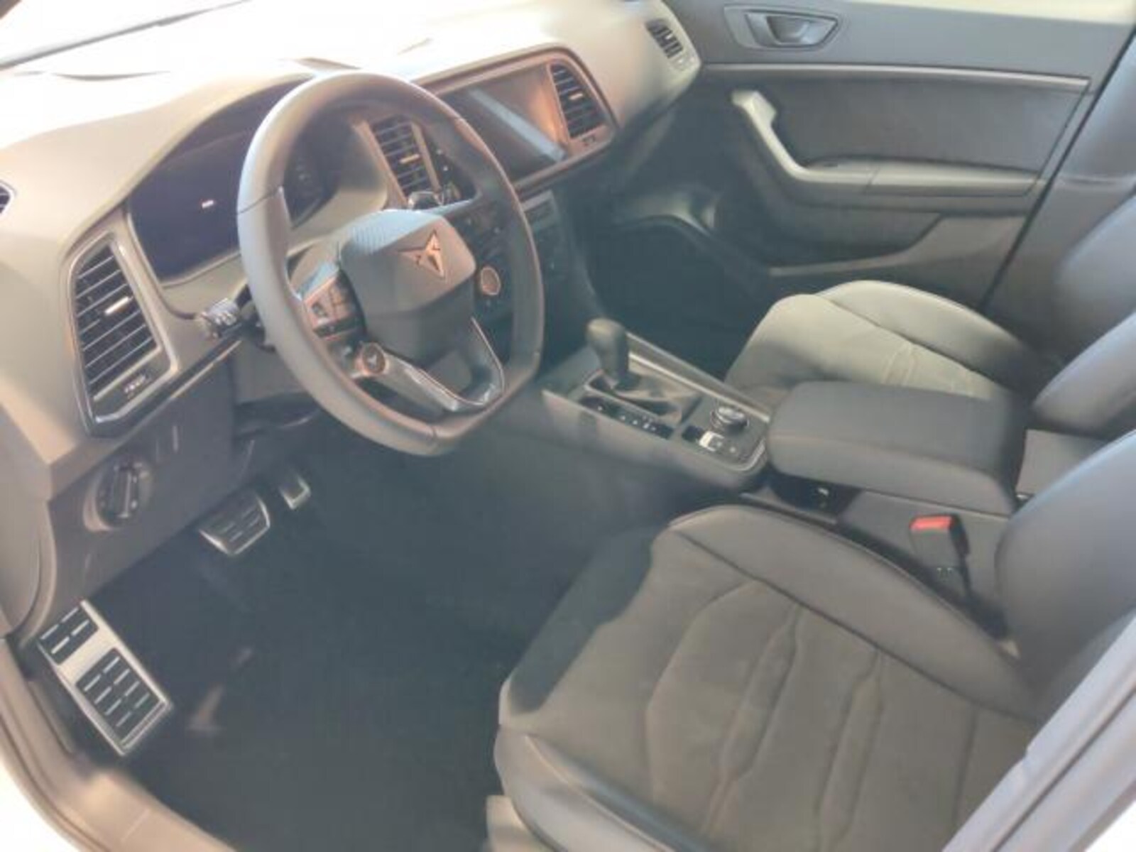 CUPRA Ateca – Bild 6