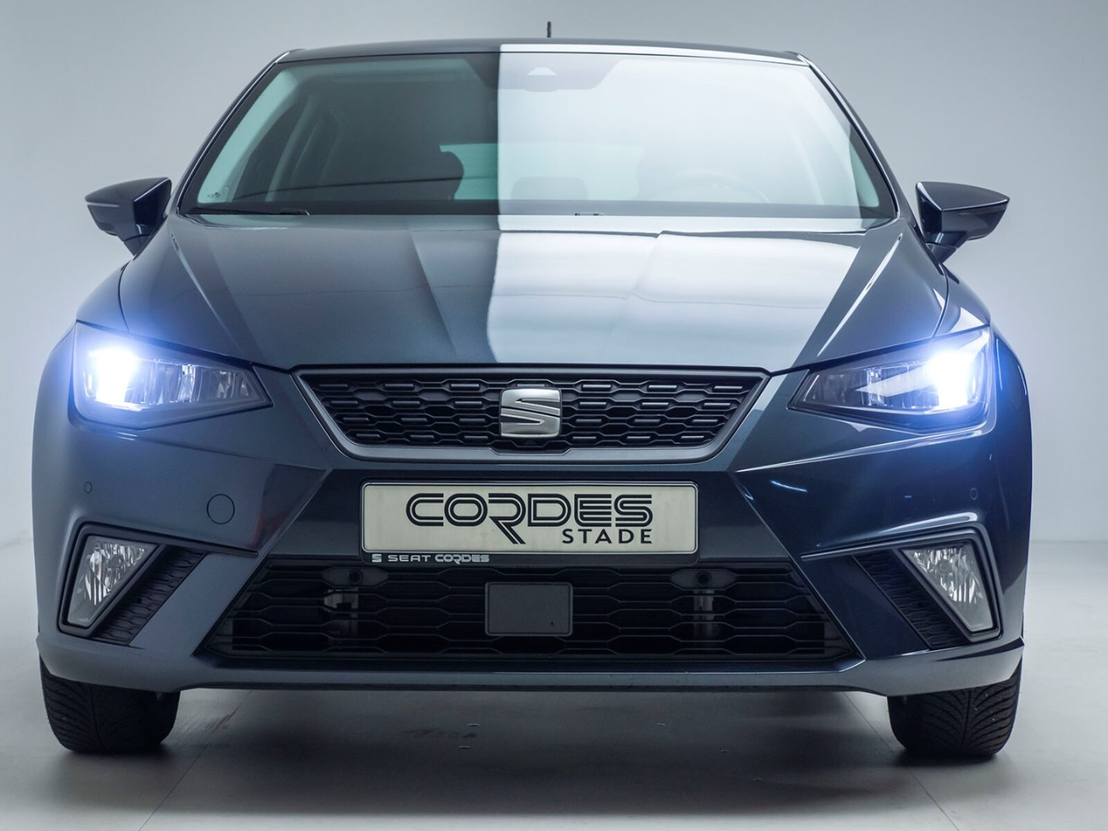 SEAT Ibiza – Bild 5