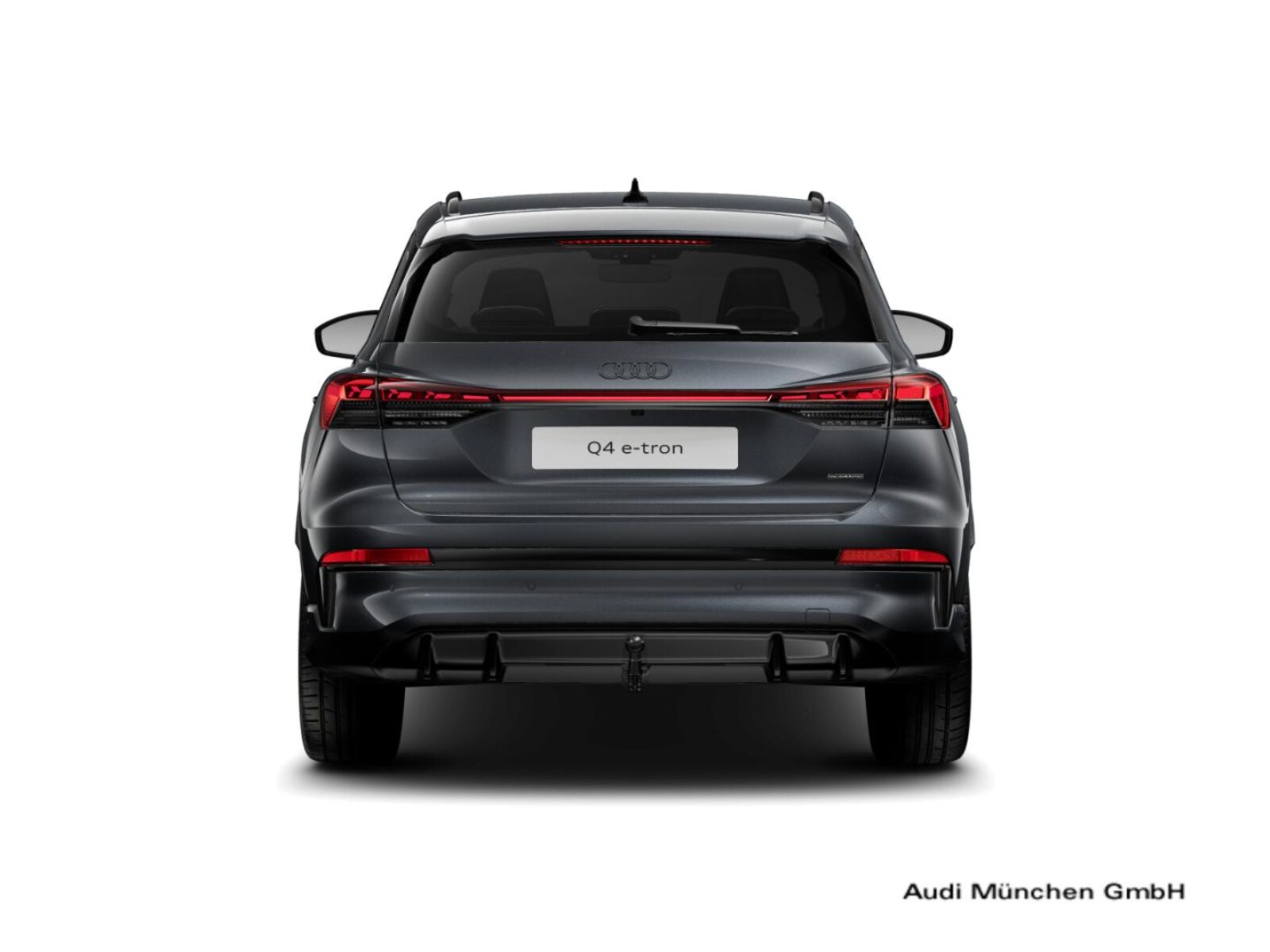 Audi Q4 e-tron – Bild 6