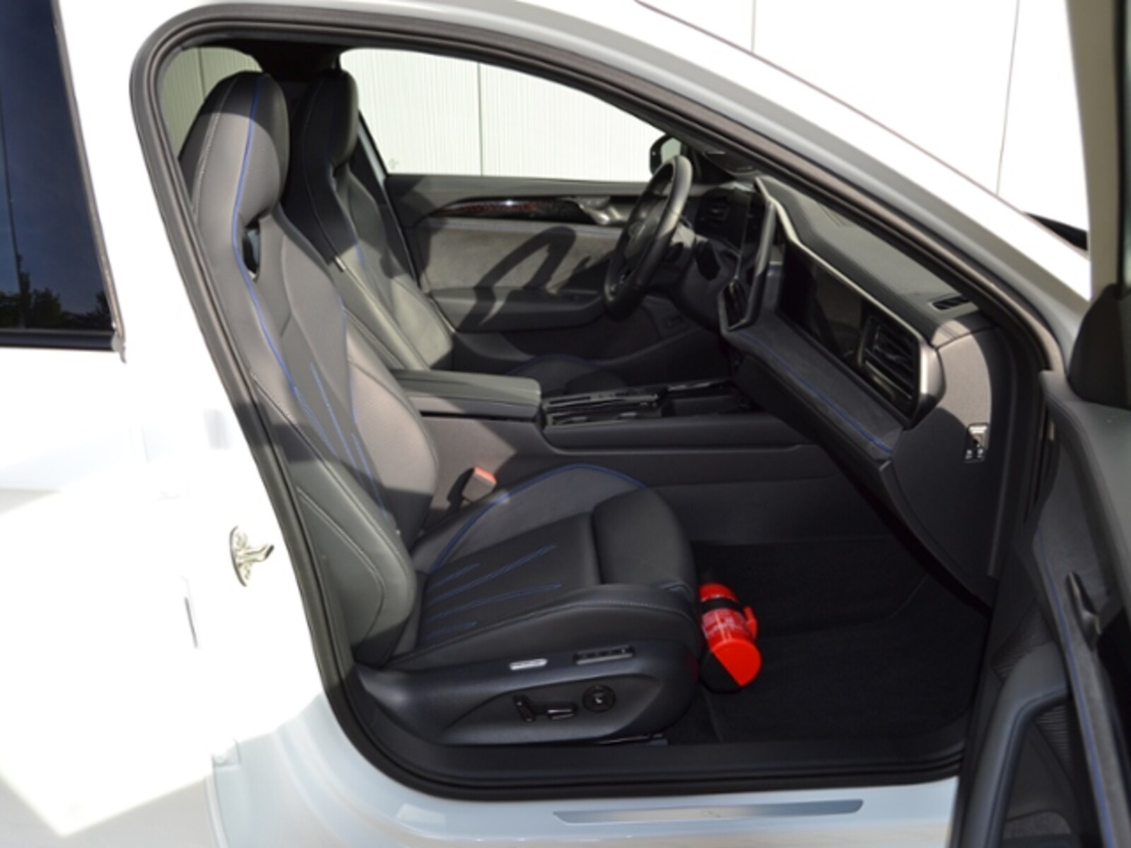 Volkswagen Passat – Bild 4
