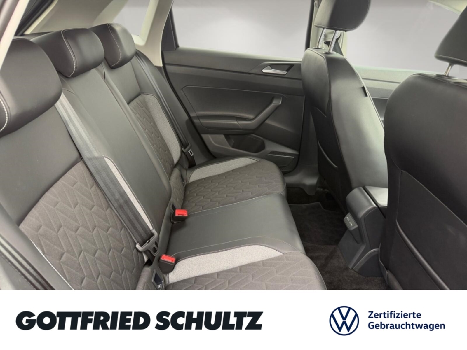 Volkswagen Polo – Bild 7