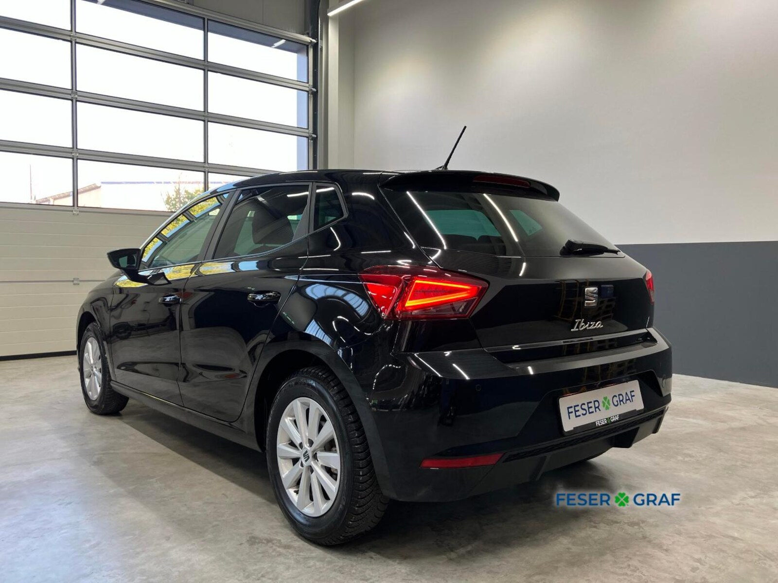 SEAT Ibiza – Bild 4