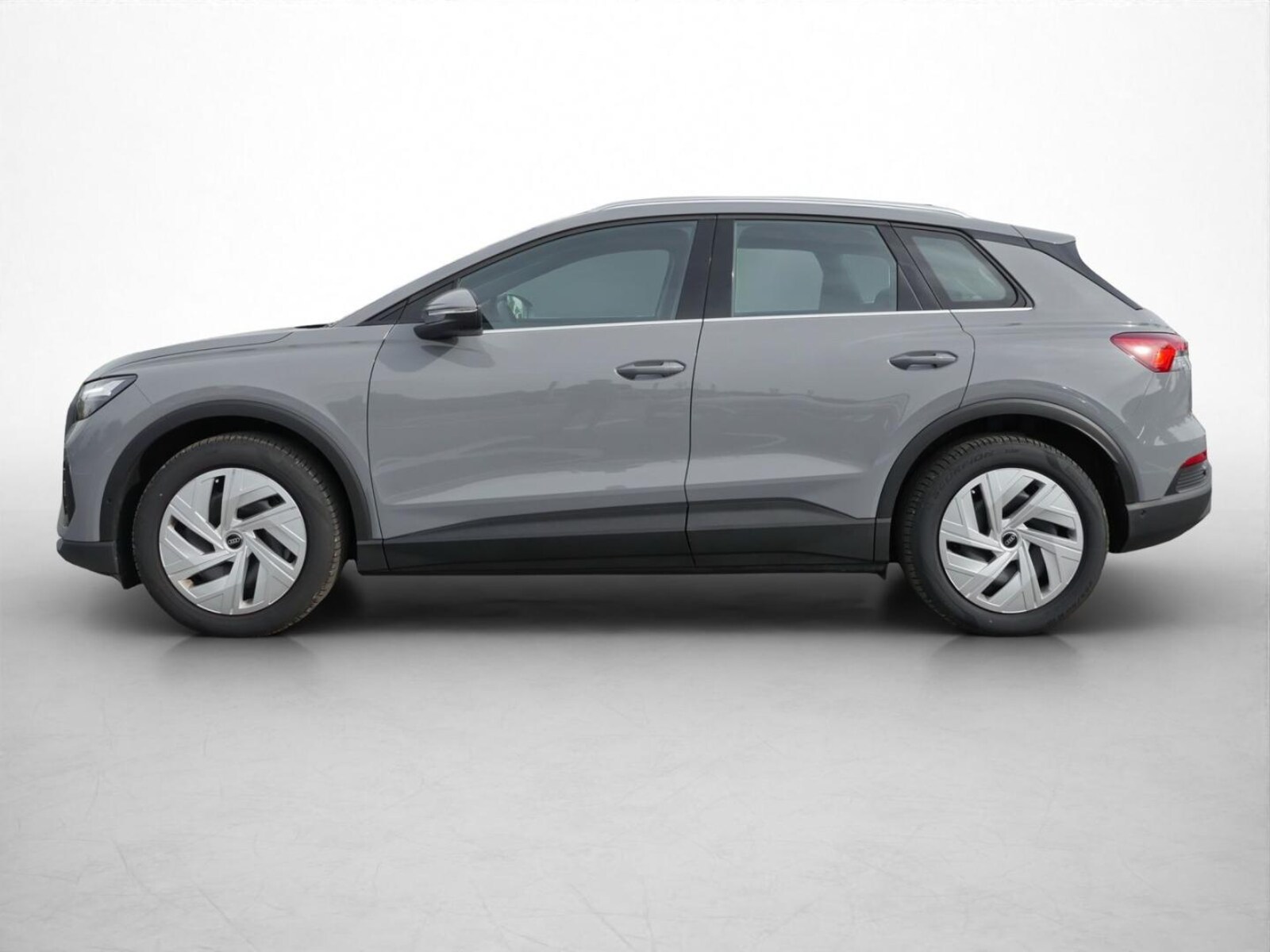 Audi Q4 e-tron – Bild 3