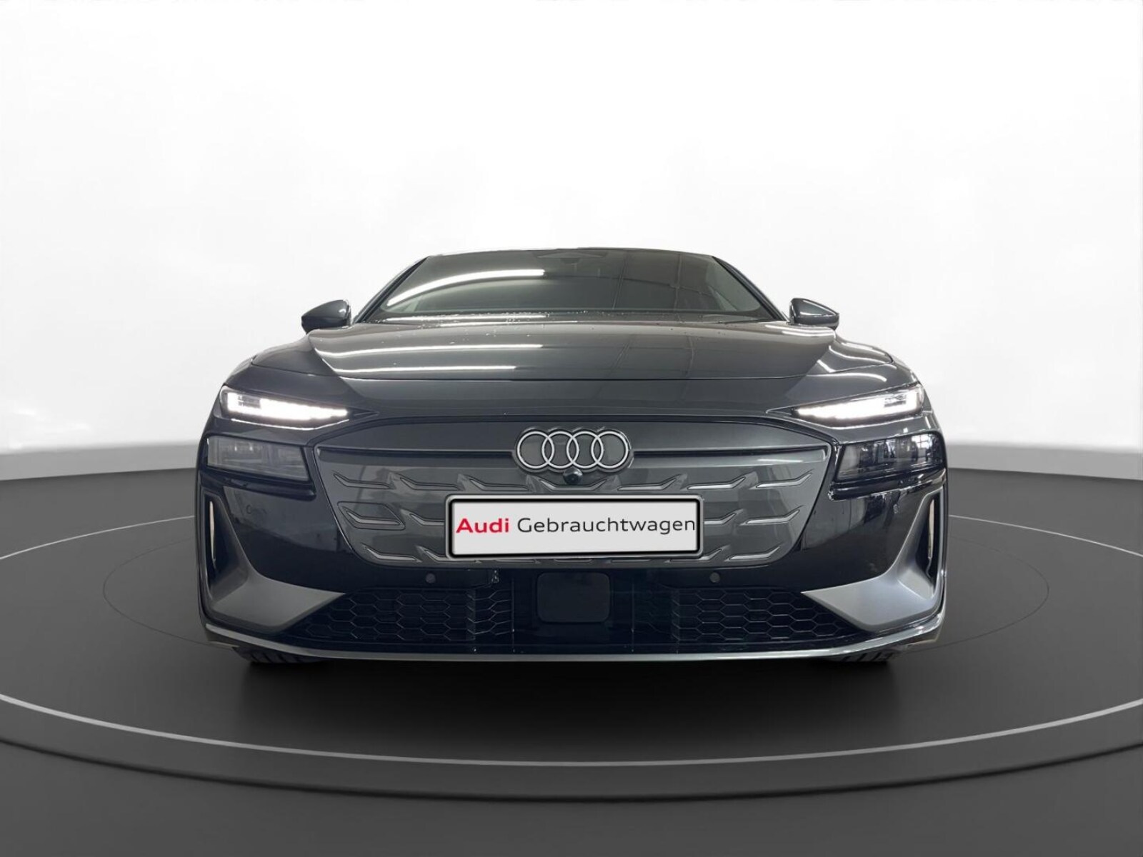 Audi A6 Avant e-tron – Bild 2