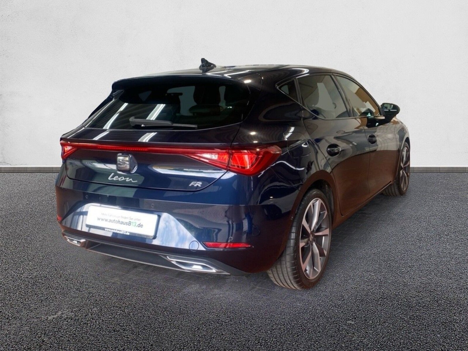 SEAT Leon – Bild 6