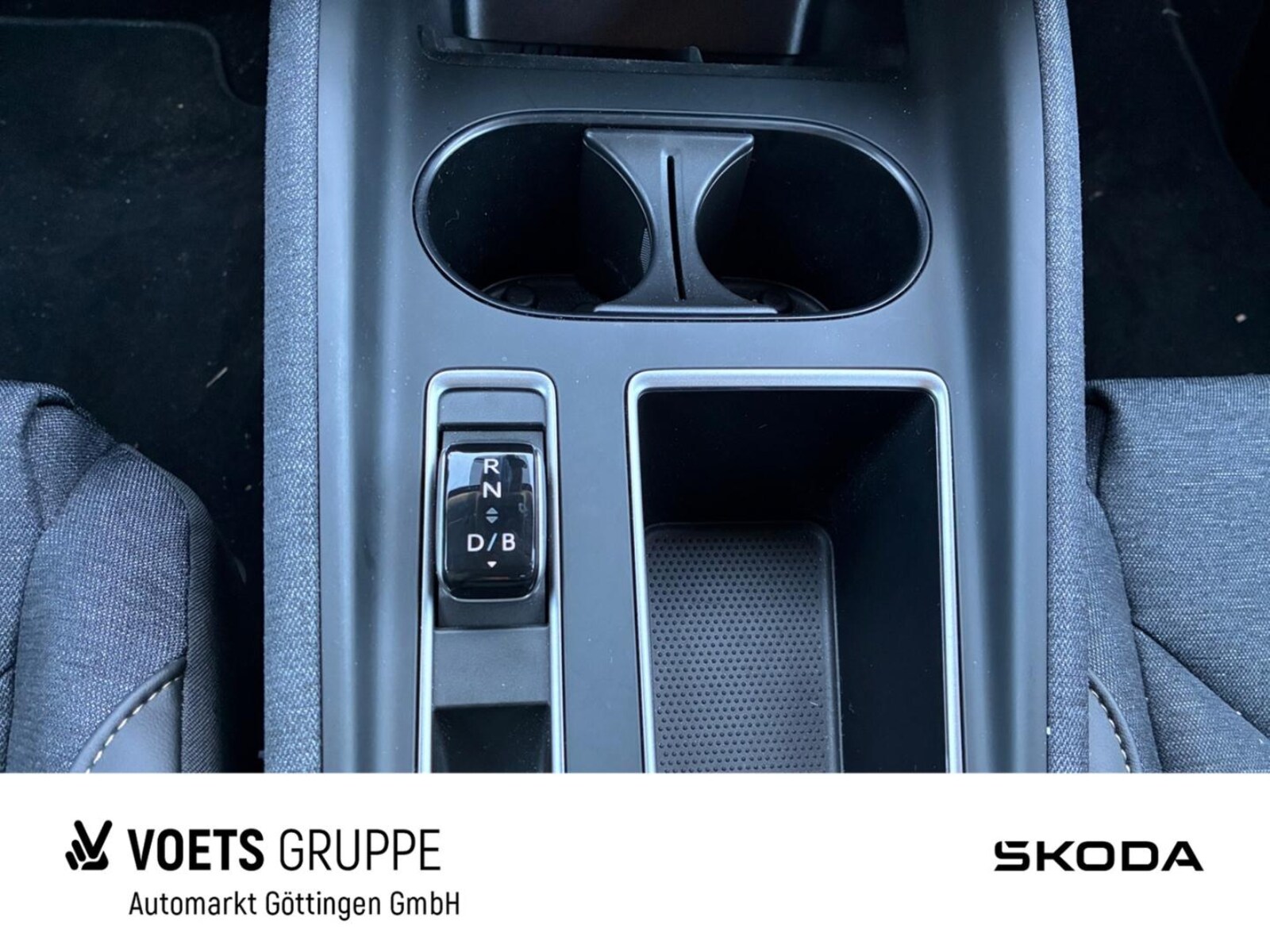 Škoda Elroq – Bild 9