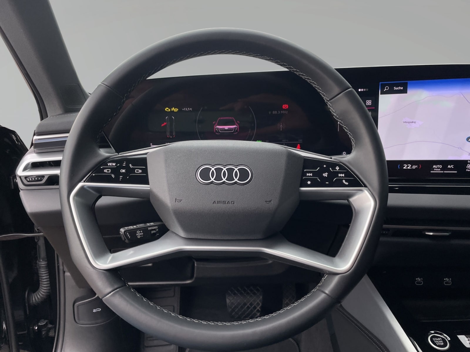 Audi A5 Avant – Bild 4