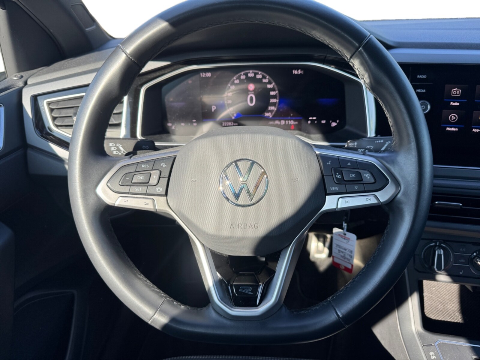 Volkswagen Taigo – Bild 12