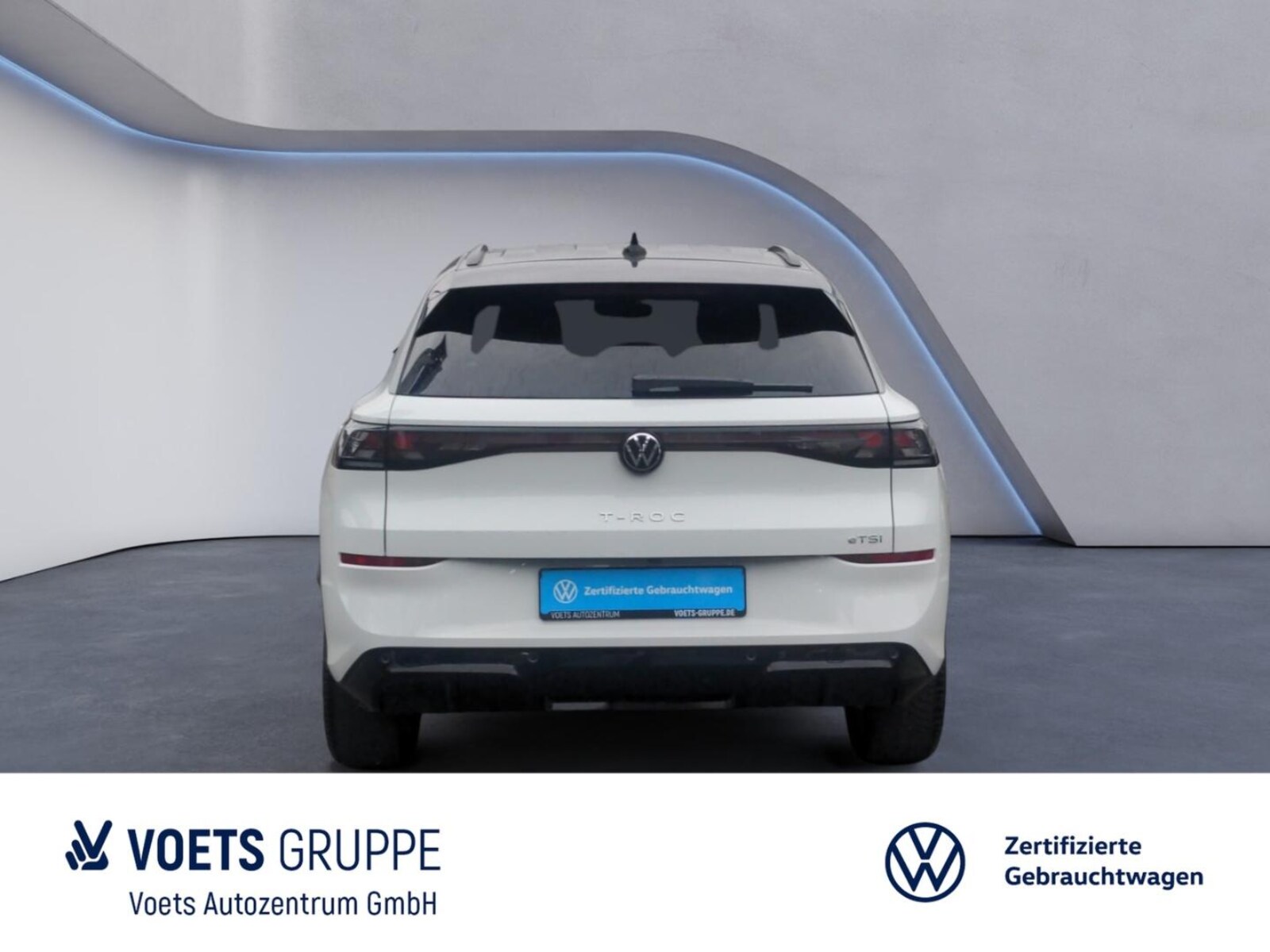 Volkswagen T-Roc – Bild 4
