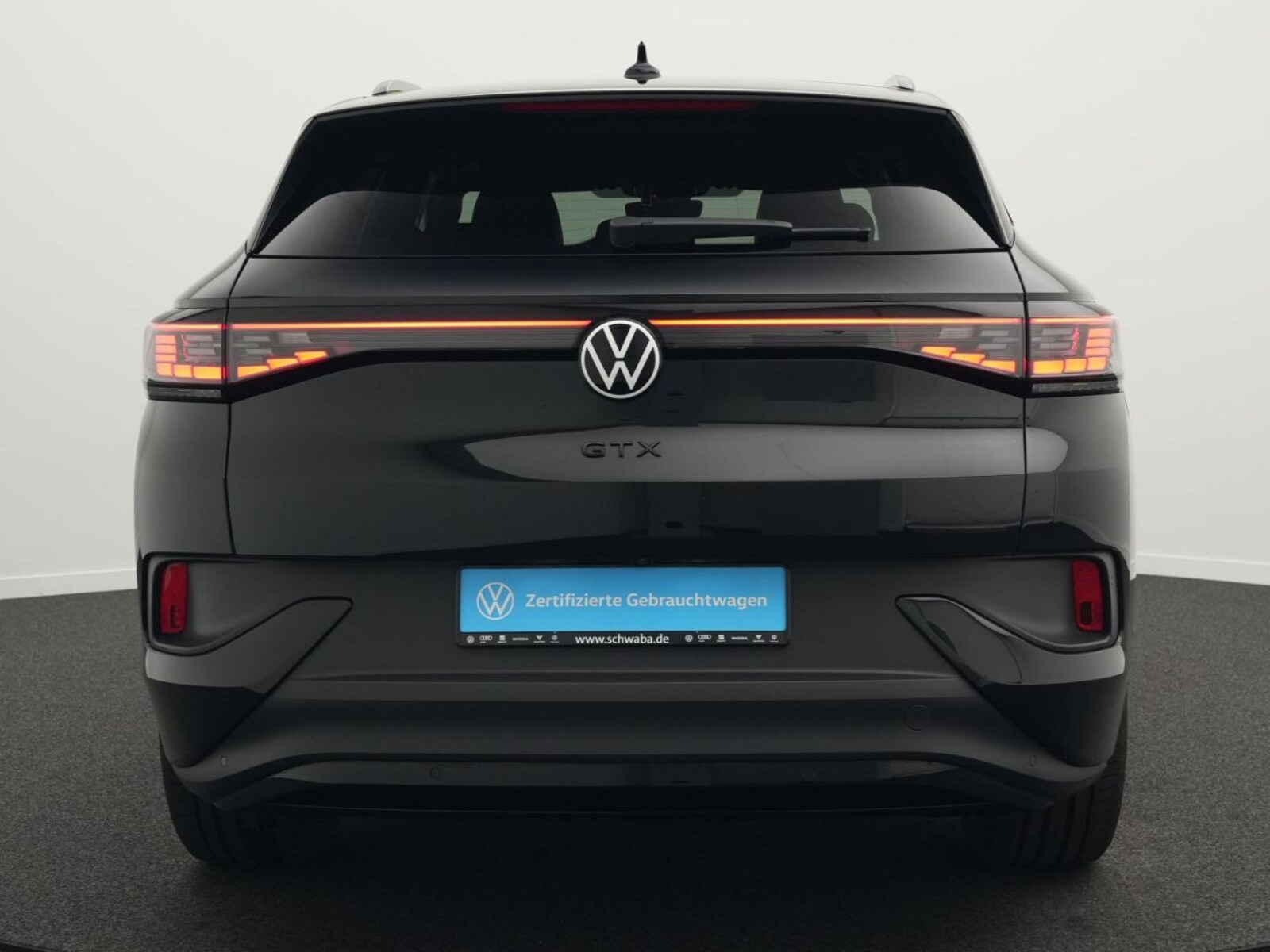 Volkswagen ID.4 – Bild 9