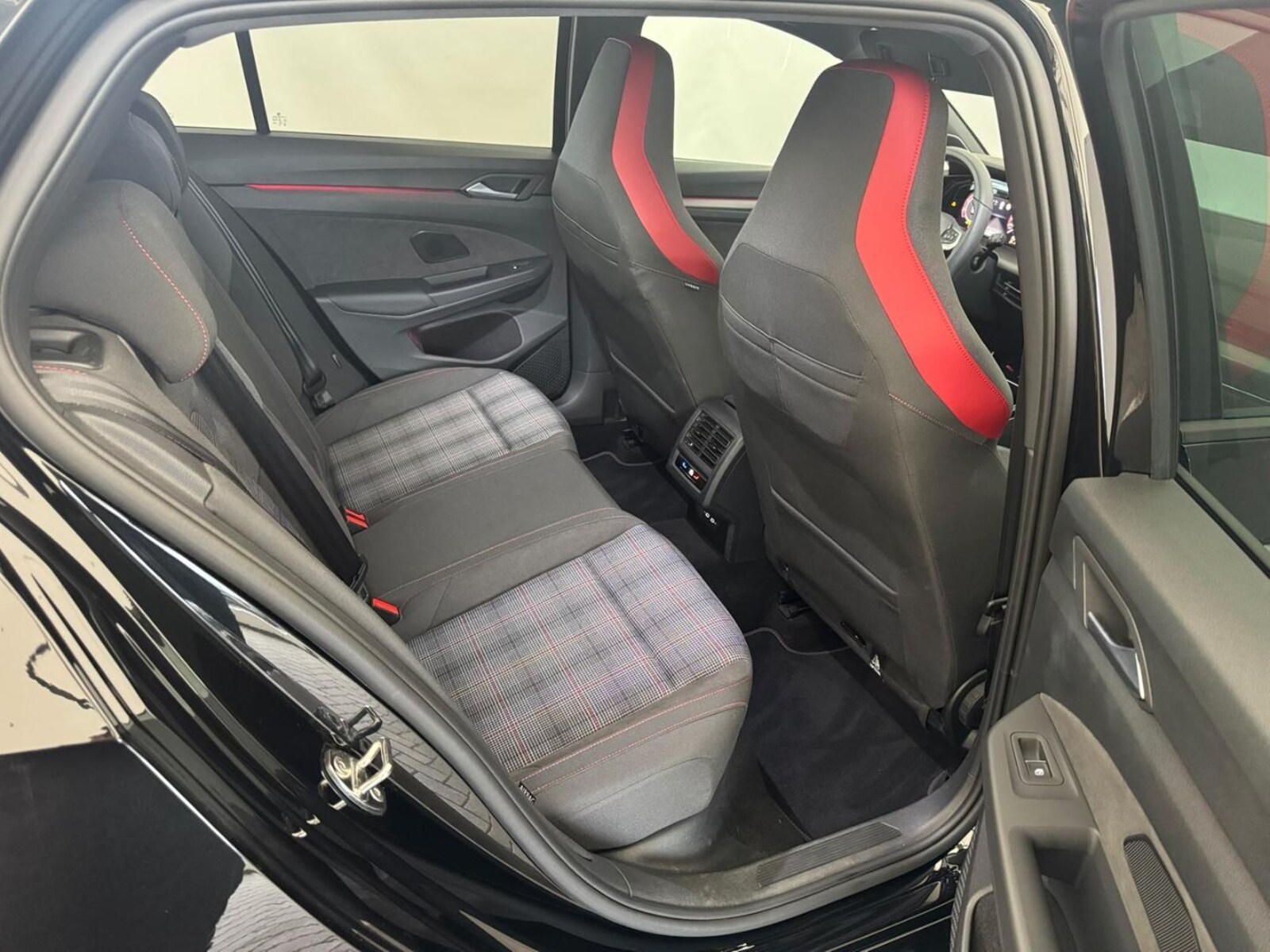 Volkswagen Golf – Bild 18
