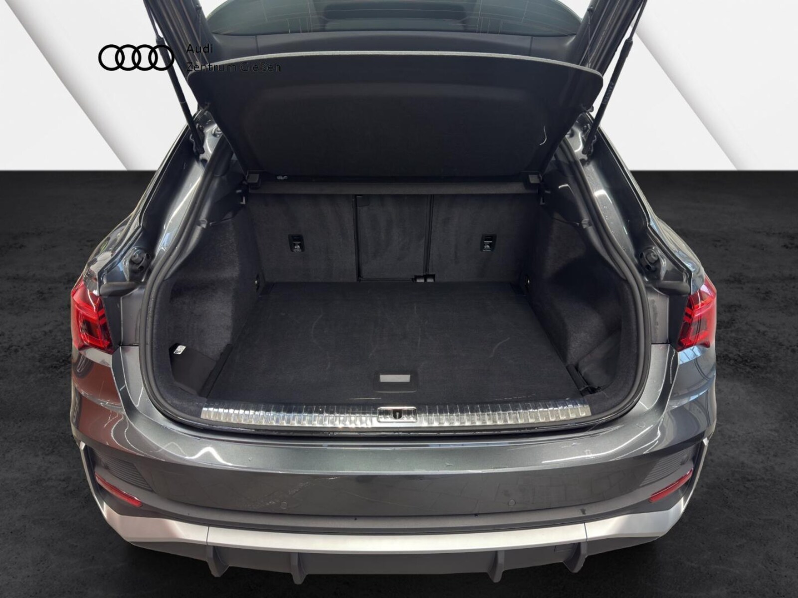 Audi Q3 Sportback – Bild 11