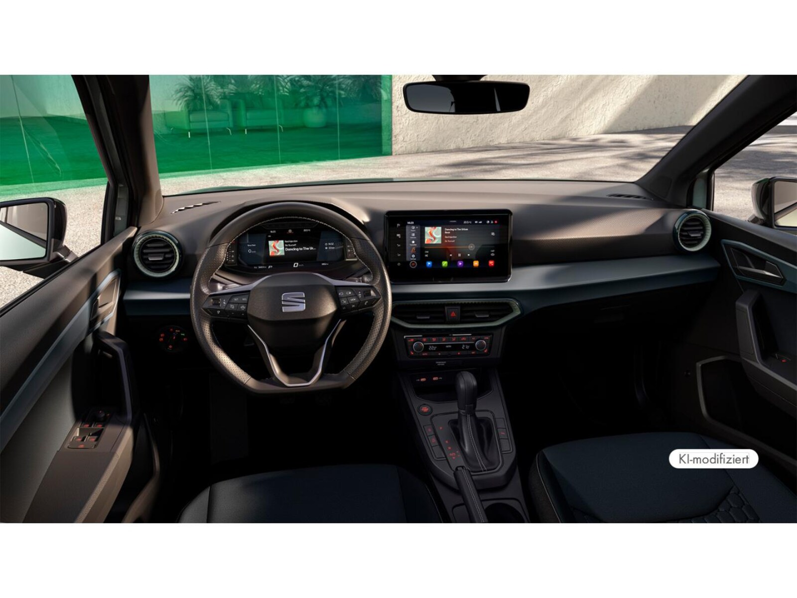 SEAT Arona – Bild 8