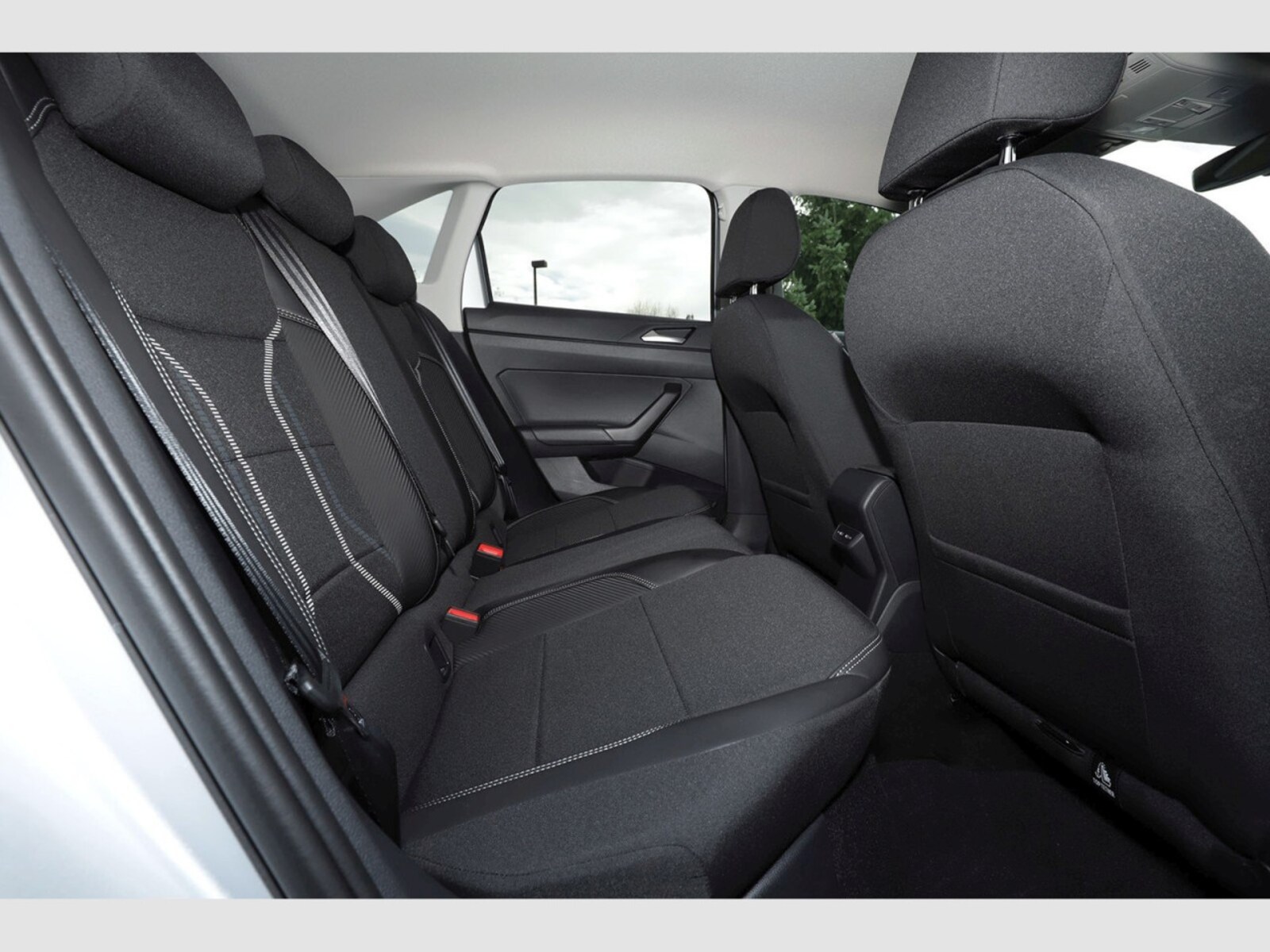 Volkswagen Taigo – Bild 9