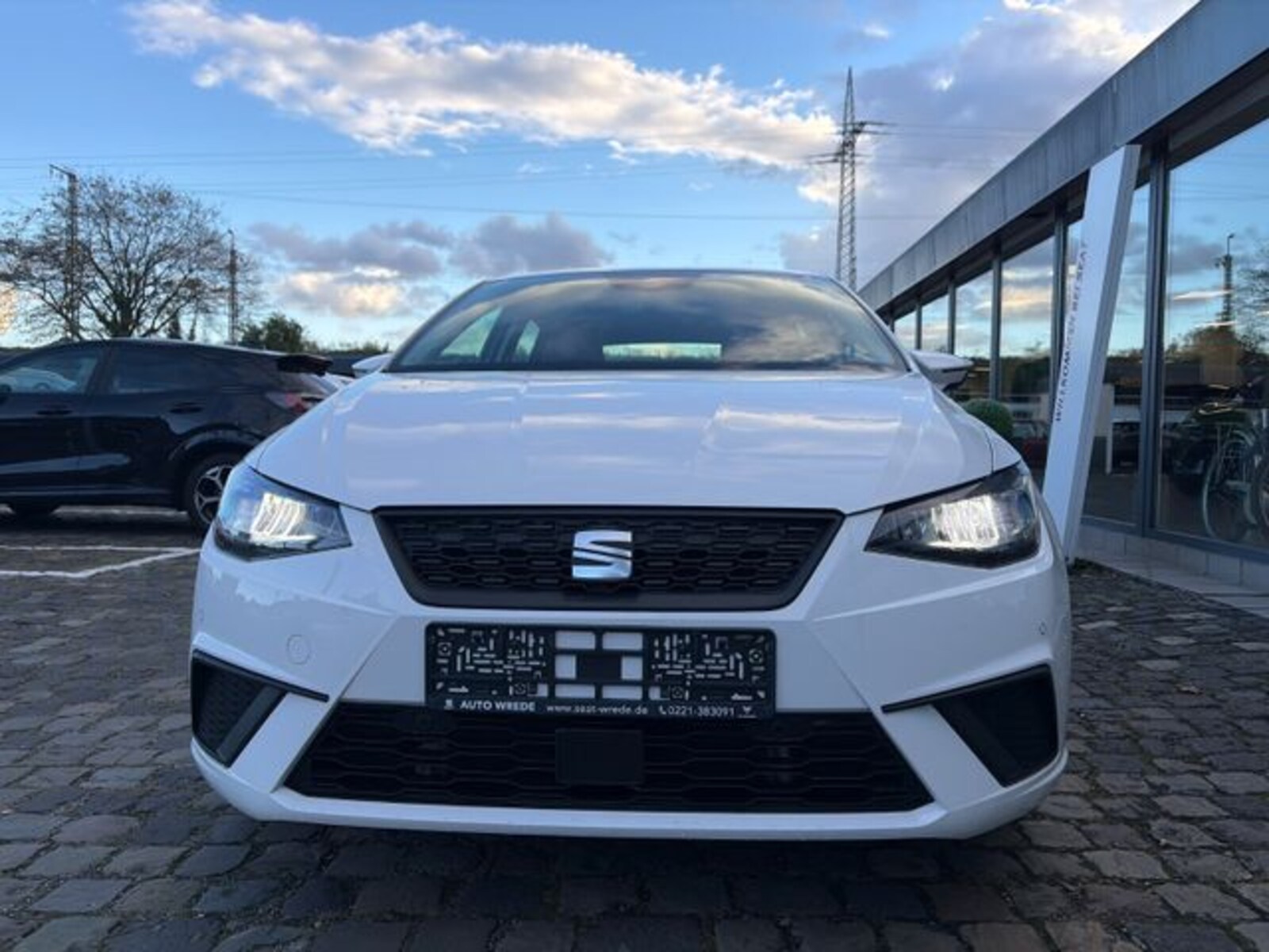 SEAT Ibiza – Bild 2
