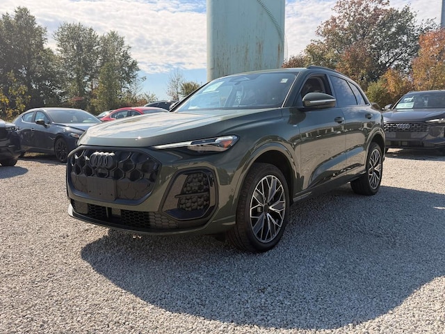 Photo of 2026 Audi Q5 
