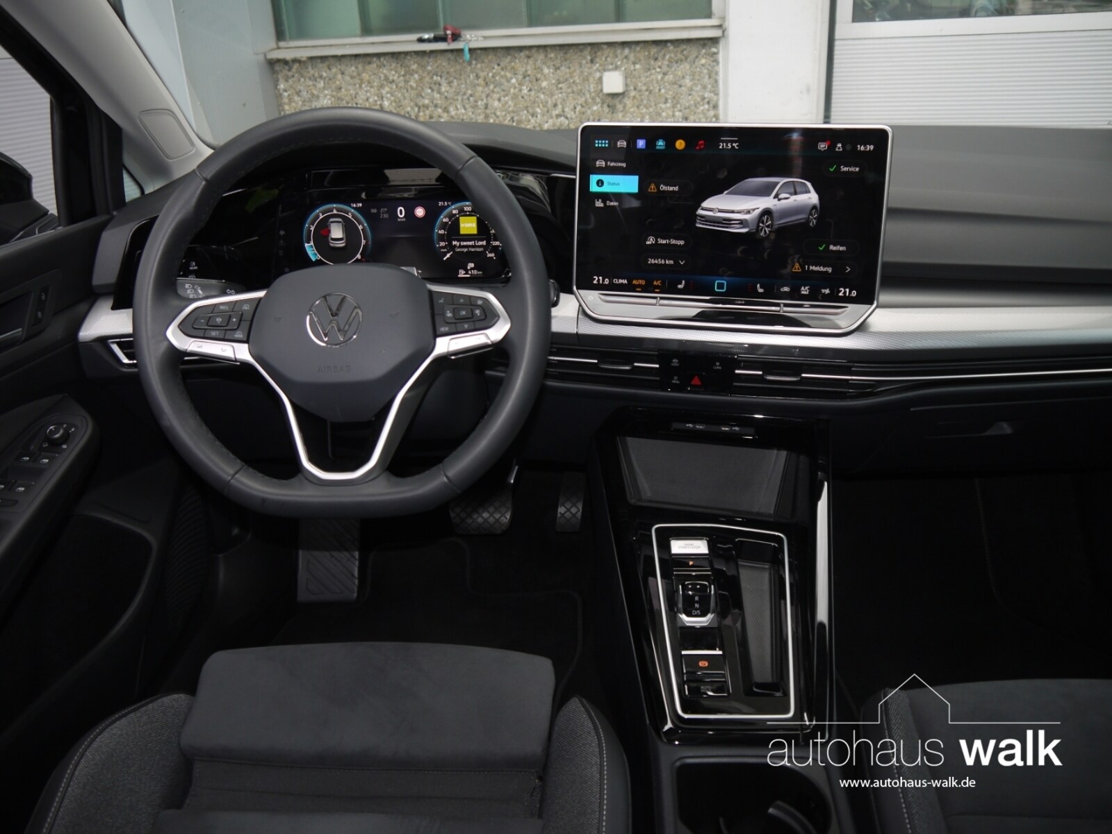 Volkswagen Golf – Bild 10