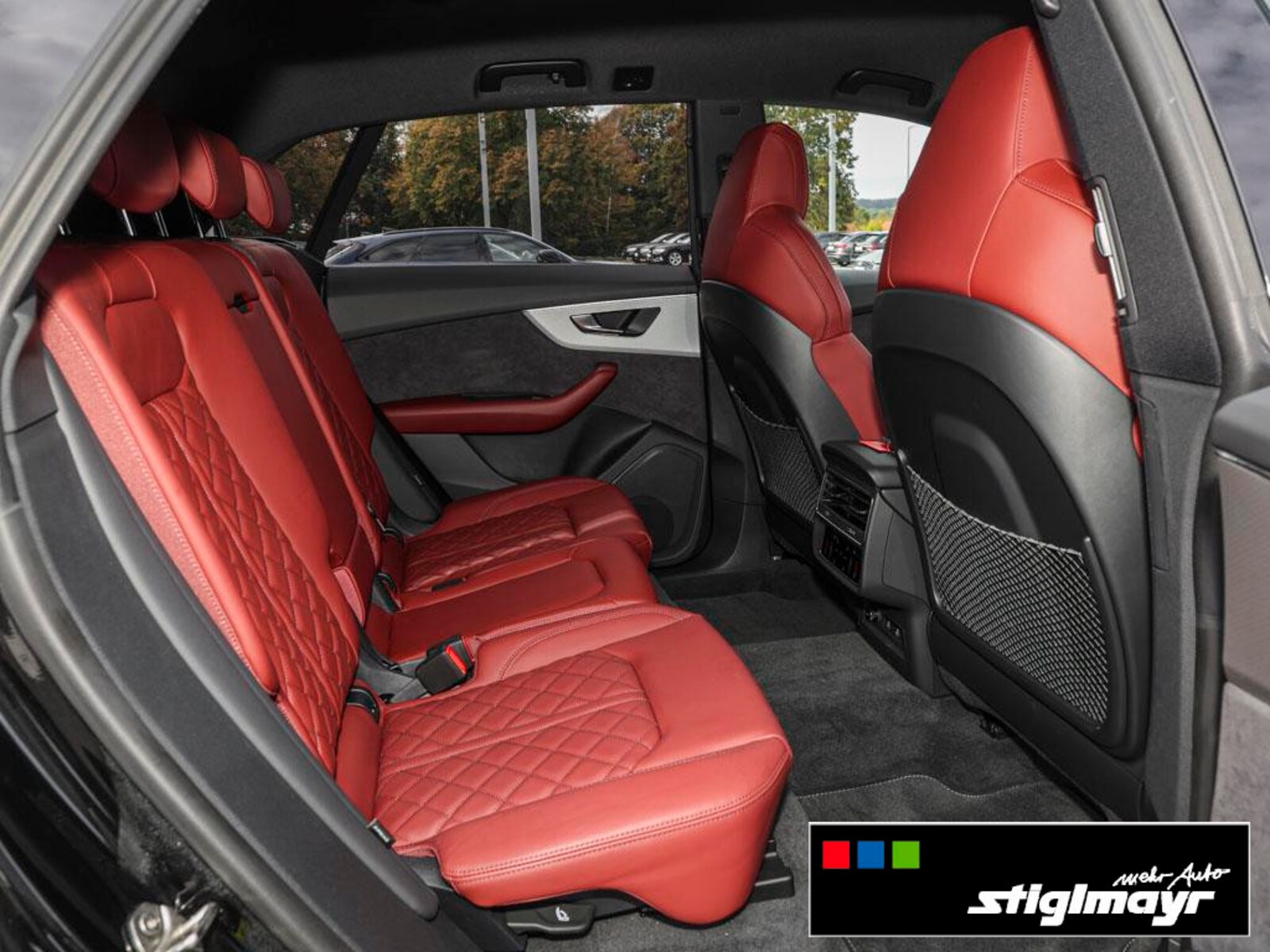 Audi SQ8 – Bild 5