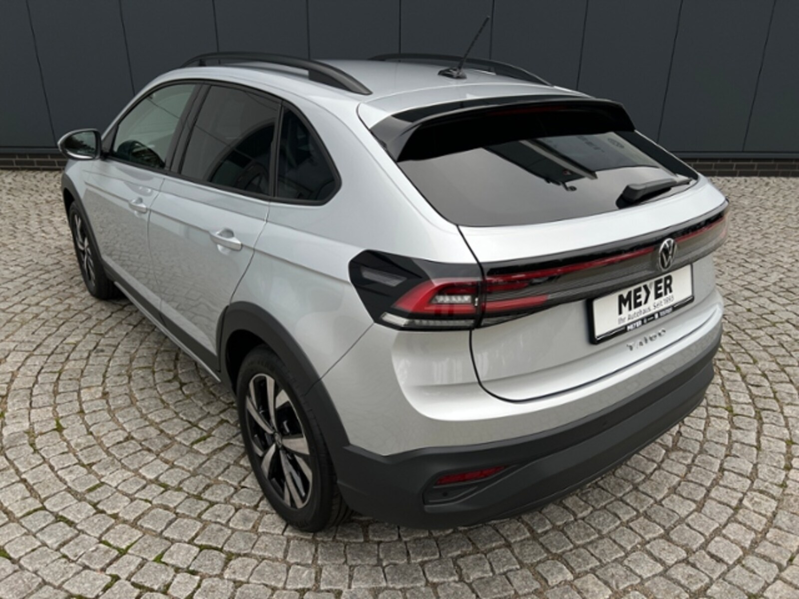 Volkswagen Taigo – Bild 4