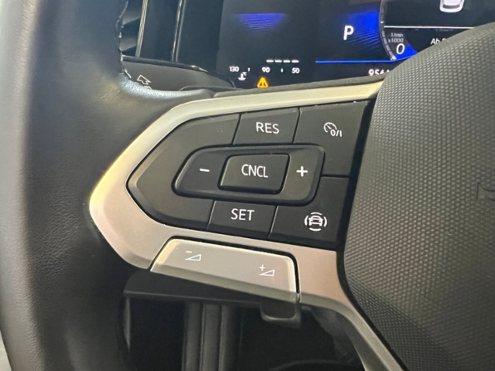 Volkswagen Taigo – Bild 14