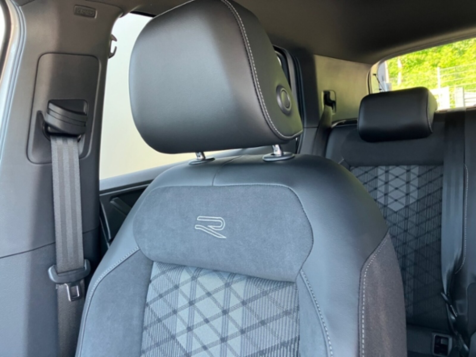 Volkswagen T-Cross – Bild 17
