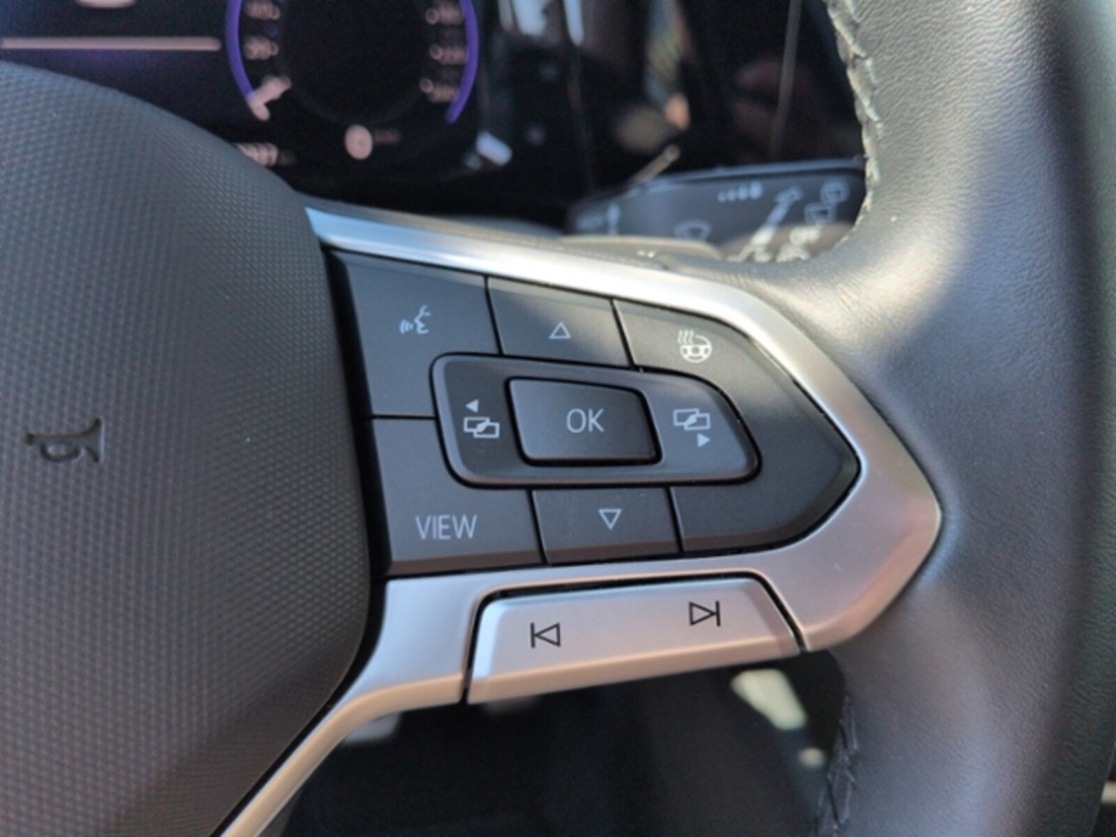 Volkswagen Golf – Bild 14