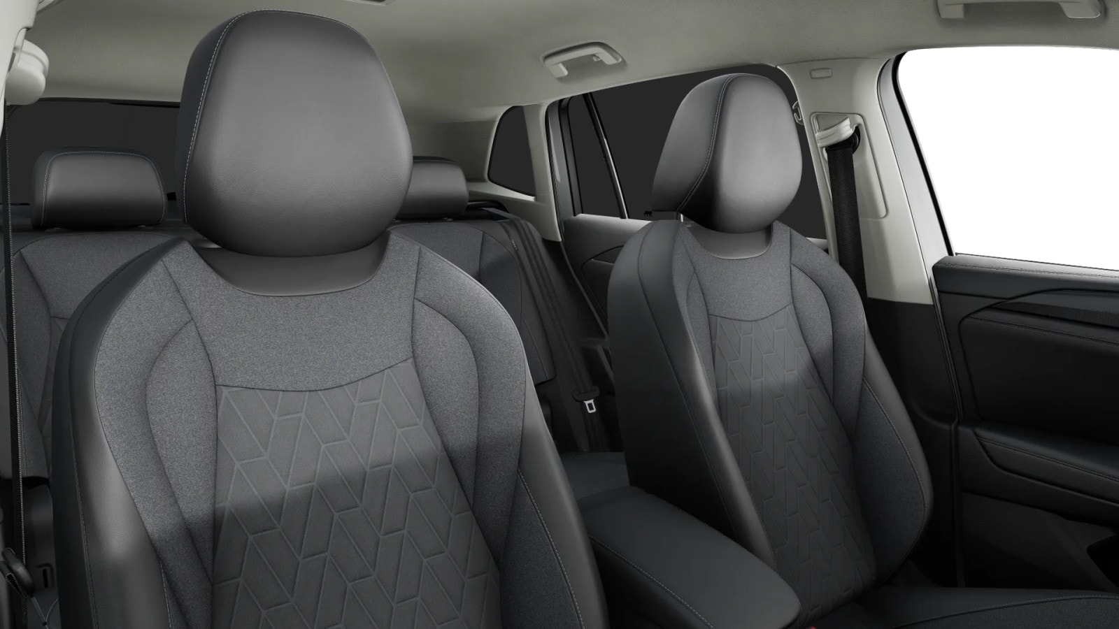 Volkswagen Tiguan – Bild 8