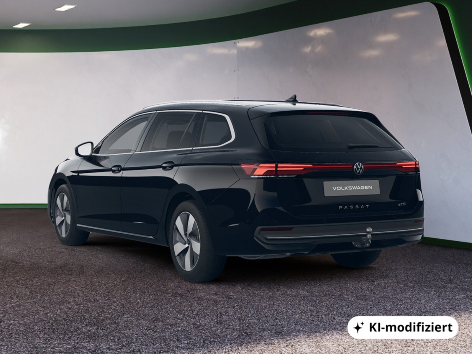 Volkswagen Passat – Bild 3