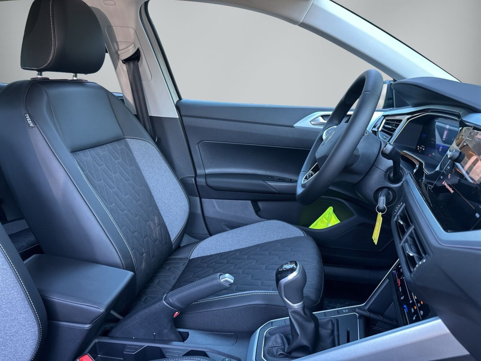 Volkswagen Polo – Bild 14