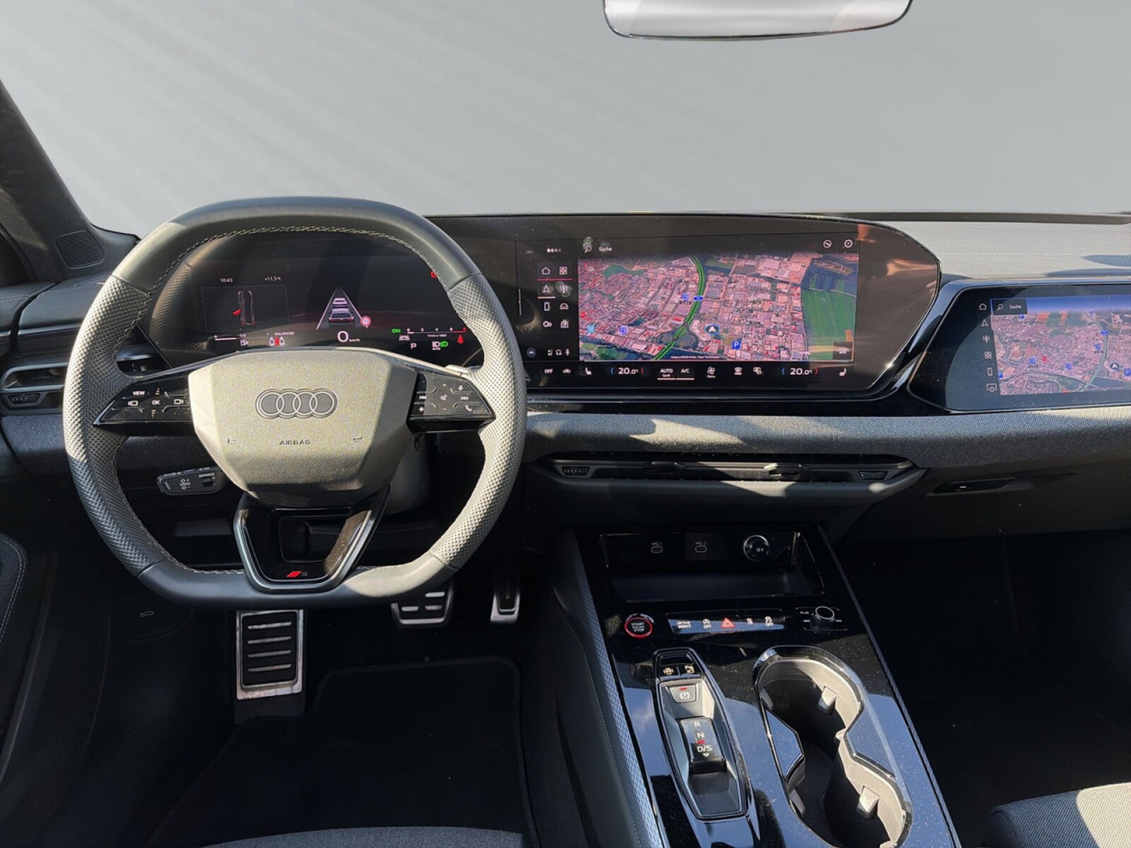 Audi A5 Avant – Bild 8